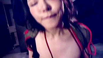 Anri Okita, Minami Ayase, Hibiki Otsuki in Orgasm 12 2.1