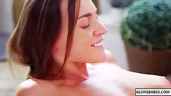 Josephine Jackson Horny Stepmom Allows Her Stepson To Cum In Pussy