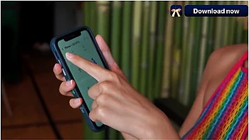 Sex Action App Tells Me How I Will Be Fucked