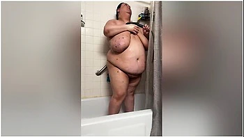 Come Shower With Me! :3