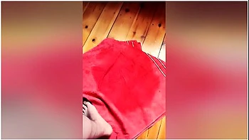 Hairy Ass & Pussy Mature German Squirting With Toy In Hammock, Hubby Jerking Hairy Cock Fucking