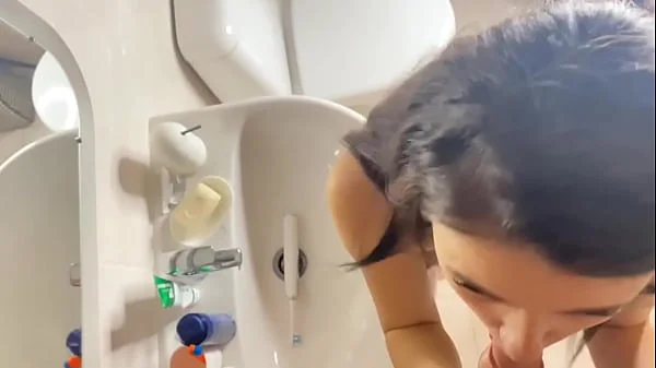 Unexpected sex in ass