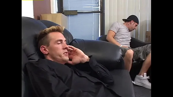 Anal MILF #6 (Heatwave)