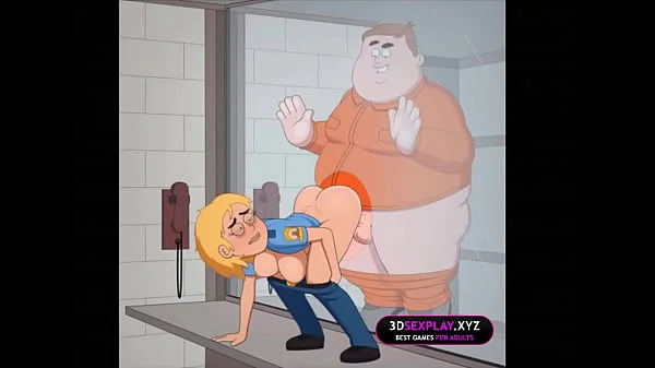 Paradise PD Cartoon - Jina Jabowski Porn | Erotic Fan Art