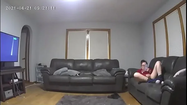 I Hired a Babysitter, But a Whore Showed up Hidden Cam