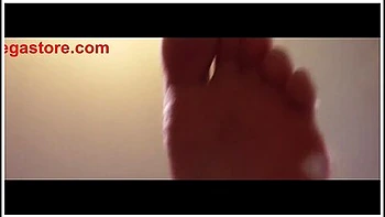 Feet Slave - Stomping