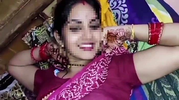 Blowjob And Hard Pussy Licking Sex Video By Newly Married Couple