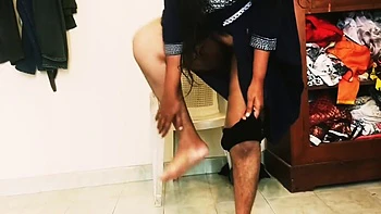 Mallu Desi House Wife