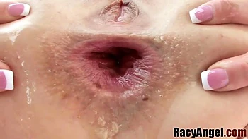 Anal Hysteria Compilation