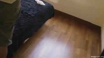 Cute Teen 18+ Angel Emily Bts Rough Sex