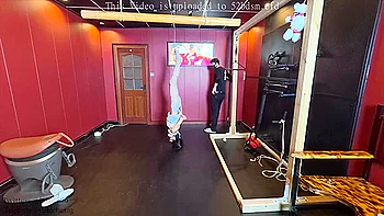 Chinses Bondage Training