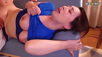 (eng Sub) My Stepsons Friends Continue To Make Me Come