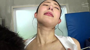 ABP-996japanese cumshot girl