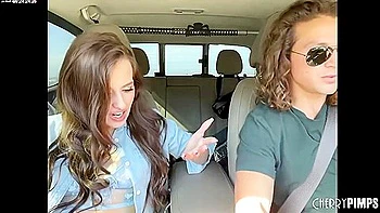 Magical Aubree And Jays Fingering Dirt - Jay Romero And Aubree Valentine