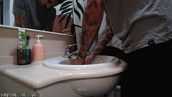 Hellerotica Halloween Sex Tape: Goth Girl with Blue Hair & Big Tits Fucked Hard in Horror Movie