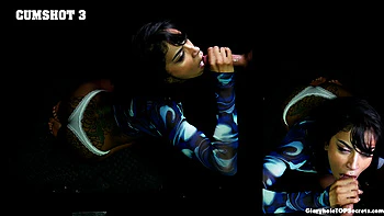 Yeah Ravyn, want my dick next?