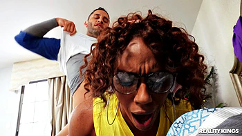 A Window with a View