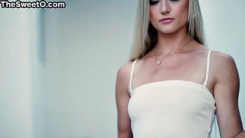 21yo blondie riding her lovely BF