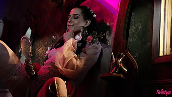 TOTM: Aubree Valentine