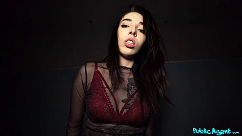 Italian On Vacation Needs Cash