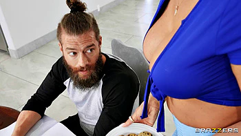 Mom Fucked My Study Buddy 2