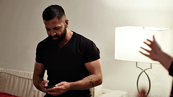 TS Adventures Scene 4