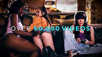 ALL GIRL MASSAGE - Gorgeous Kylie Rocket Eats Her Sexy Masseuse's Pussy In 69