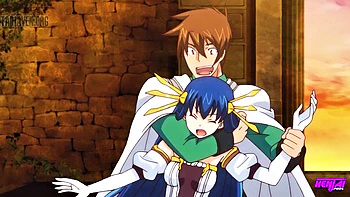 Rance: The Quest for Hikari