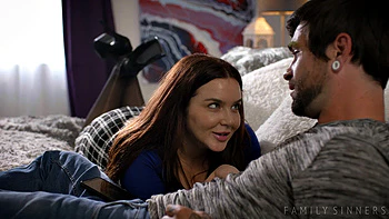 Mothers and Stepsons 7 Episode 2