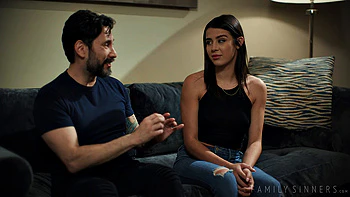 Mixed Family 6 Episode 4 - Talk to Me