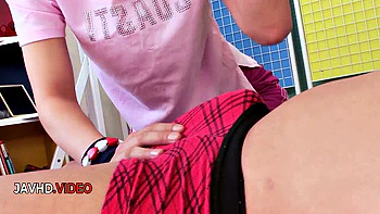 Intense Asian Night with Rika Naughty Sessions Don't End Easily