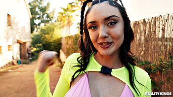 Fucking Before Festival