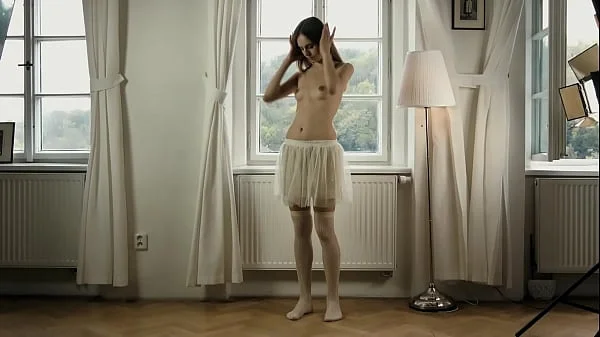 Anna Netrebko sexiest ballerina babe
