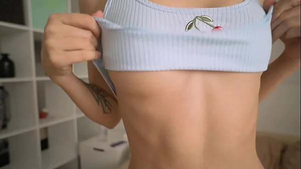 orgasm with a neighbor's drill for free and without registration