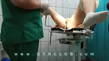 Hard gyno orgasm