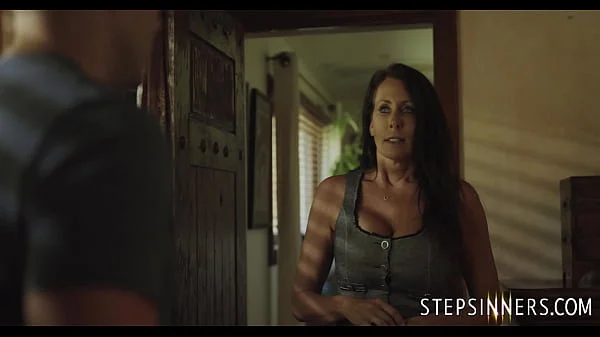 I Can Help You With That Step Mom..If You Want Me to - Reagn Foxx