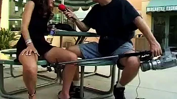 Deja Blew - College Girls Do 4: Blowjob, Doggy  Cowgirl Porn