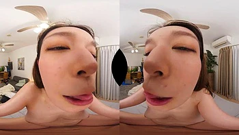 TIWIF21: Cowgirl, Missonary  Big Tits VR Porn