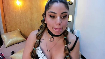 Columbian ass: Amateur, Babe  Brunette Porn