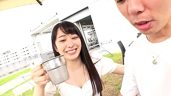 X21shougekigirl: Blowjob, Doggy  Amateur Porn