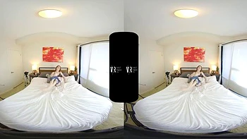 Vr :D: Blowjob, Doggy  Cowgirl Porn