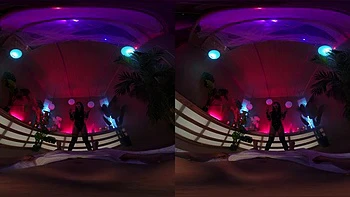 AsianVR: Blowjob, Doggy  Cowgirl Porn