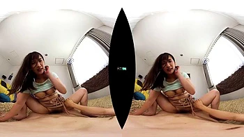 Kiwvr-298-b: Doggy, Cowgirl  Missonary Porn