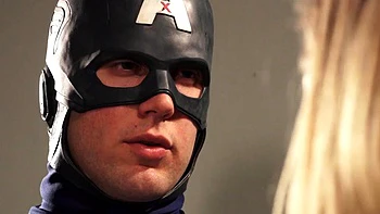 Jayden James: Blowjob, Doggy  Big Tits Porn