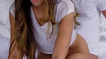 Angelica Cruz teases,  You Want THIS Pussy Dont You?  by My Family Pies: Porn