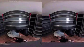 Japan vr: Blowjob, Amateur  Asian Porn