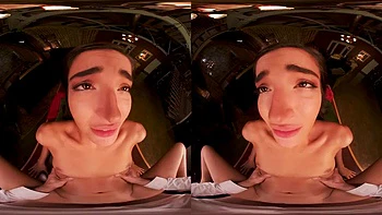 Emily willis: Blowjob, Doggy  Cowgirl VR Porn