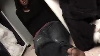 Wife Tries On Different Pairs Of Stockings For Husband: Amateur, Babe  Brunette Porn