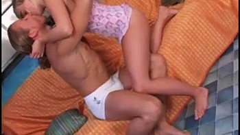 Zuzana Cernotova - Hardcore: Blowjob, Cowgirl  Missonary Porn