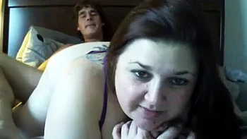 She squished his cock ft. Bigtitsnicole86: Big Tits, Amateur  Cam Porn